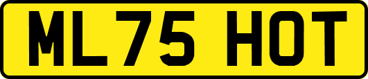 ML75HOT