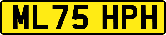 ML75HPH