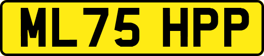 ML75HPP