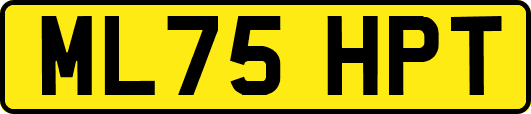 ML75HPT
