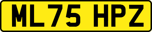 ML75HPZ