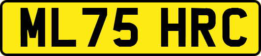 ML75HRC