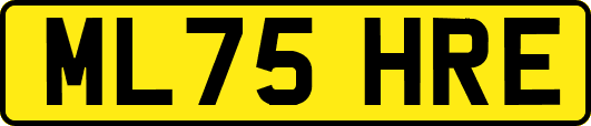 ML75HRE