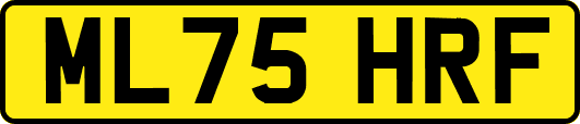 ML75HRF