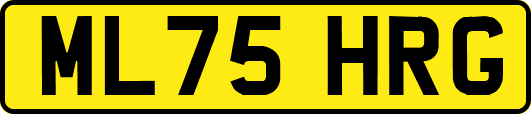 ML75HRG