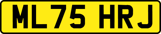 ML75HRJ