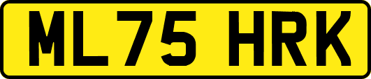 ML75HRK