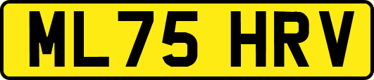 ML75HRV