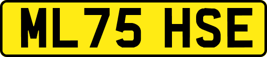 ML75HSE