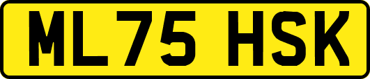 ML75HSK