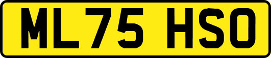 ML75HSO