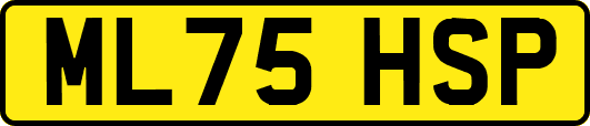 ML75HSP