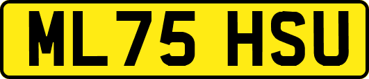 ML75HSU