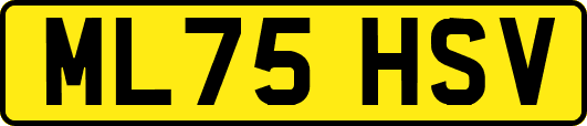 ML75HSV