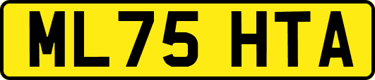 ML75HTA