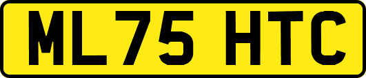 ML75HTC