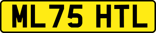 ML75HTL