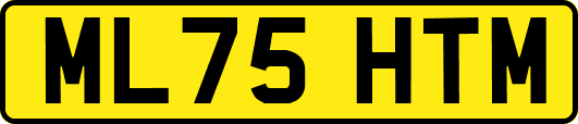 ML75HTM