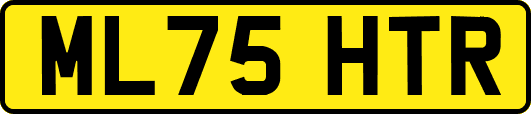 ML75HTR