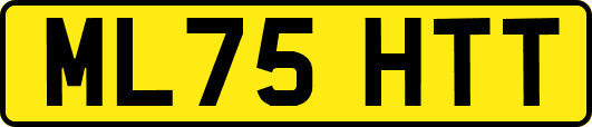 ML75HTT