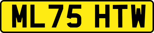 ML75HTW