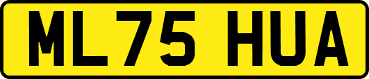 ML75HUA