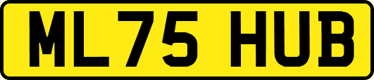 ML75HUB