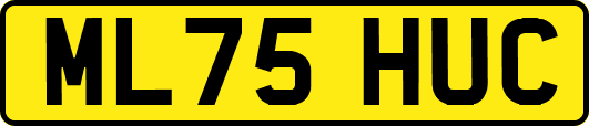 ML75HUC