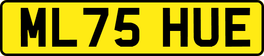 ML75HUE