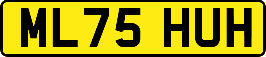 ML75HUH
