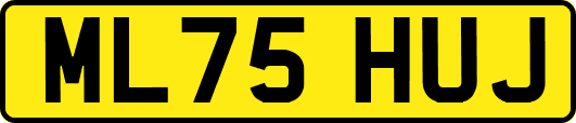 ML75HUJ