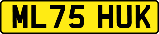 ML75HUK