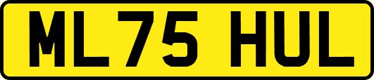 ML75HUL