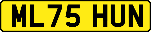 ML75HUN