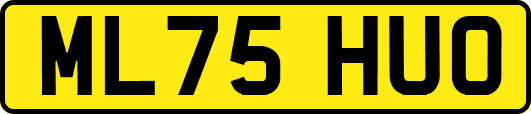ML75HUO