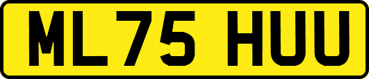 ML75HUU