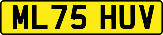 ML75HUV