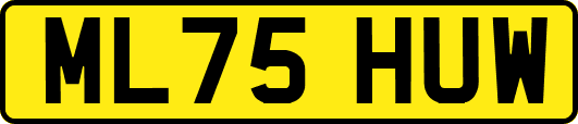 ML75HUW