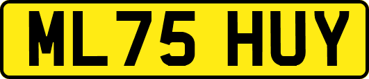 ML75HUY