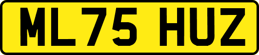 ML75HUZ