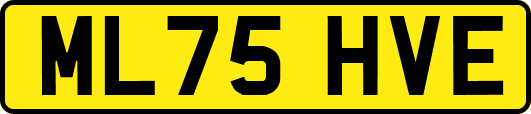 ML75HVE