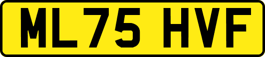 ML75HVF