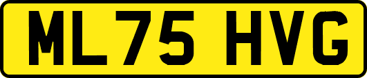 ML75HVG