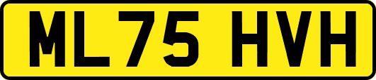 ML75HVH