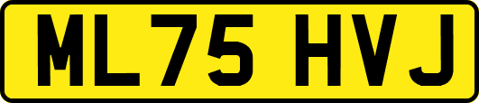 ML75HVJ