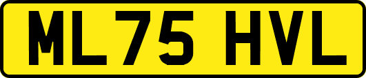 ML75HVL
