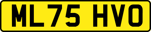 ML75HVO