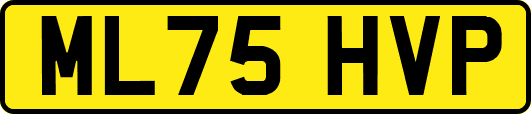 ML75HVP