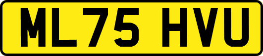 ML75HVU