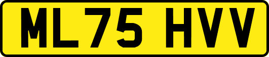 ML75HVV